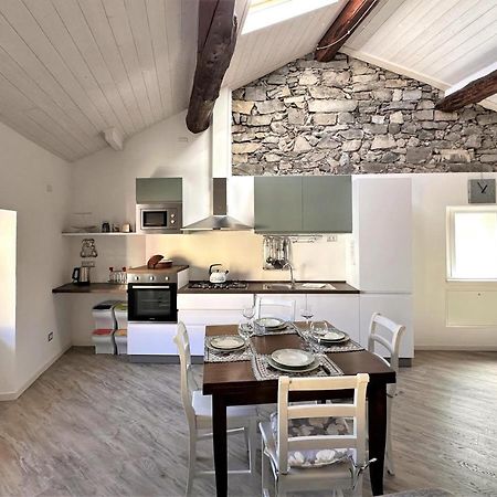 Casa Hygge Argegno - Lake Como Apartman Kültér fotó