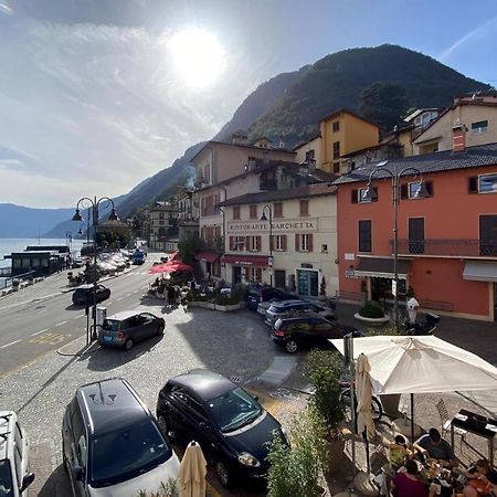 Casa Hygge Argegno - Lake Como Apartman Kültér fotó