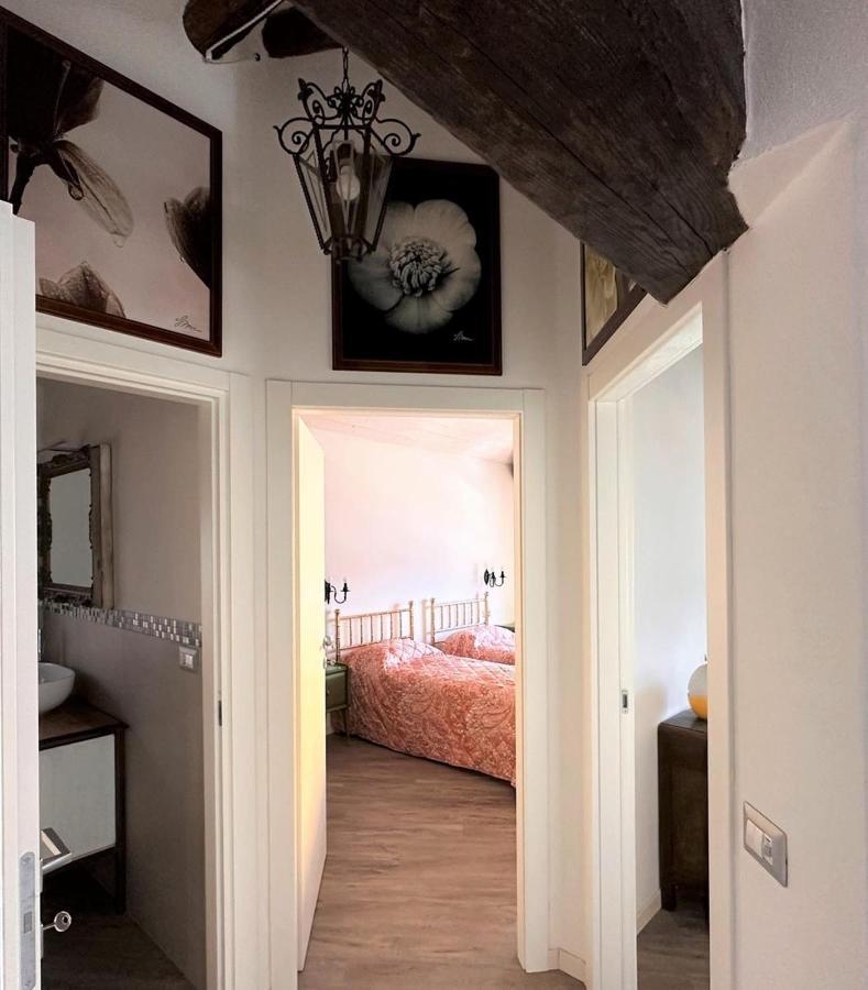 Casa Hygge Argegno - Lake Como Apartman Kültér fotó