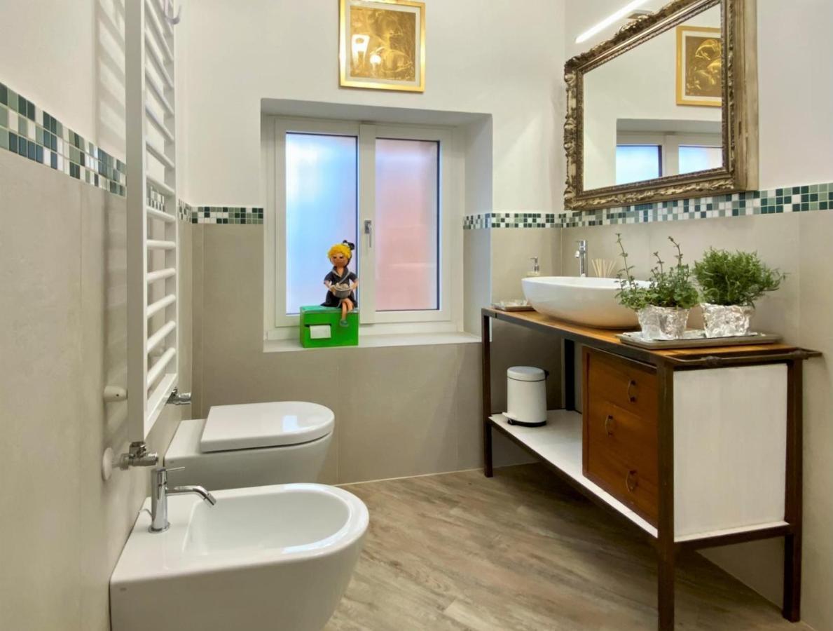 Casa Hygge Argegno - Lake Como Apartman Kültér fotó