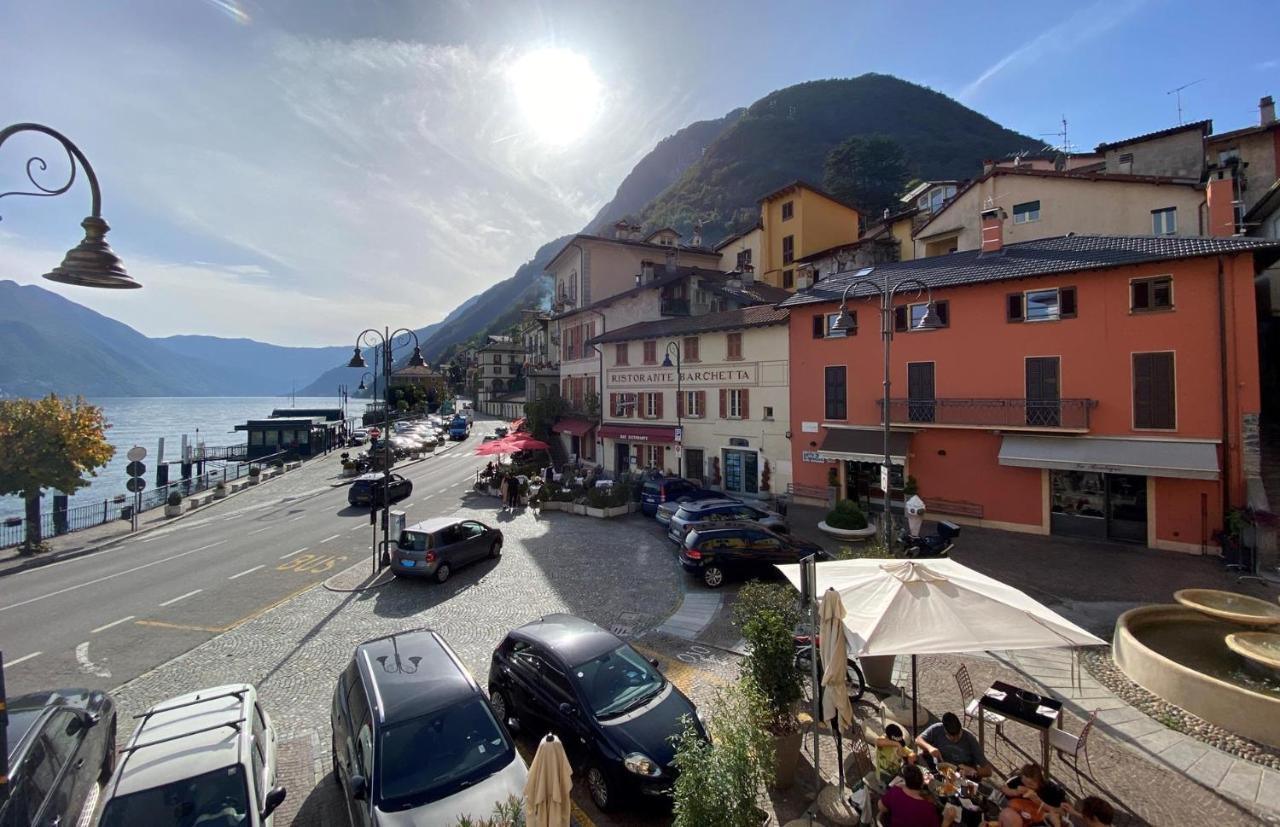 Casa Hygge Argegno - Lake Como Apartman Kültér fotó