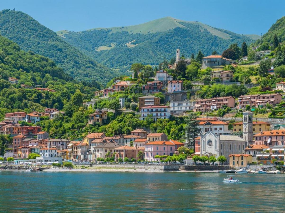 Casa Hygge Argegno - Lake Como Apartman Kültér fotó