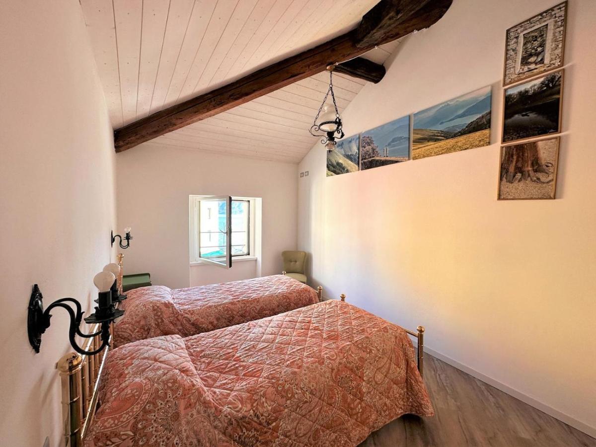 Casa Hygge Argegno - Lake Como Apartman Kültér fotó